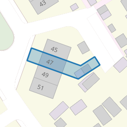 Perceel APD01-A-7304