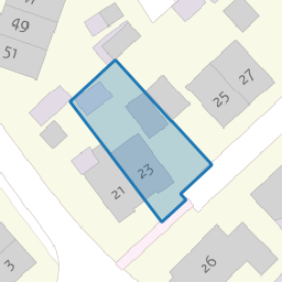 Perceel APD01-A-7400