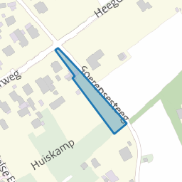 Perceel APD01-A-7461