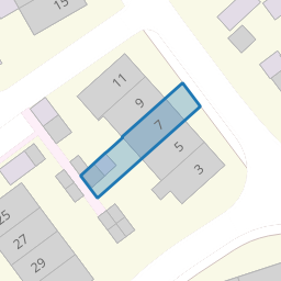 Perceel APD01-A-7466