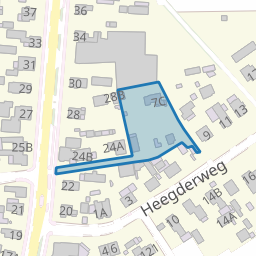 Perceel APD01-A-7492