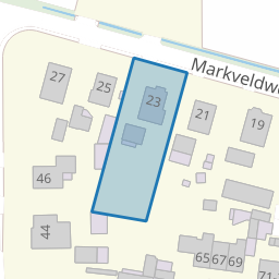 Perceel APD01-A-7496