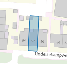 Perceel APD01-A-7518