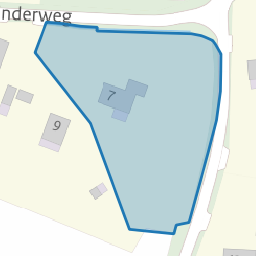 Perceel APD01-A-7550