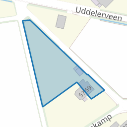 Perceel APD01-A-7594