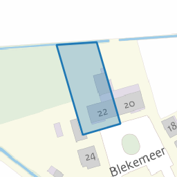 Perceel APD01-A-7619