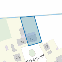 Perceel APD01-A-7620