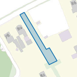 Perceel APD01-A-7632