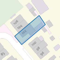 Perceel APD01-A-7640