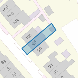 Perceel APD01-A-7641