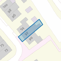 Perceel APD01-A-7642