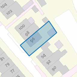 Perceel APD01-A-7645