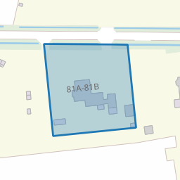 Perceel APD01-A-7661