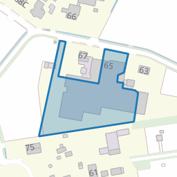 Perceel APD01-A-7687