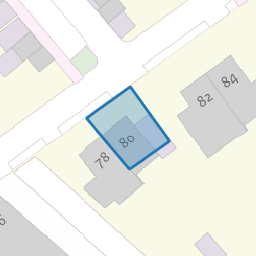 Perceel APD01-A-7722