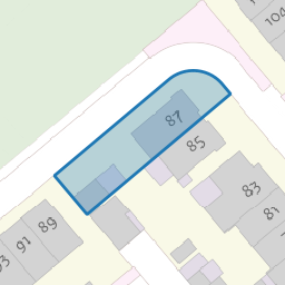 Perceel APD01-A-7740