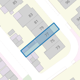 Perceel APD01-A-7743