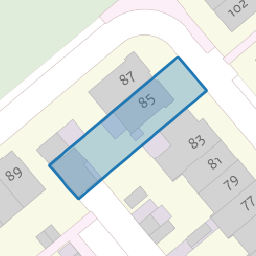 Perceel APD01-A-7748