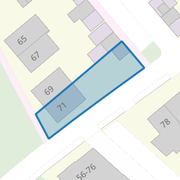 Perceel APD01-A-7750