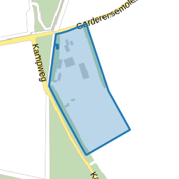 Perceel APD01-A-7781