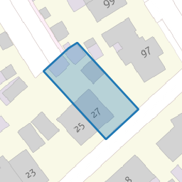 Perceel APD01-A-7799