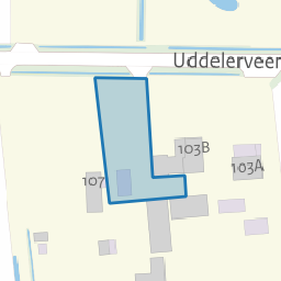 Perceel APD01-A-7803