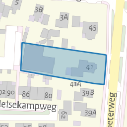 Perceel APD01-A-7889