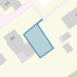 Perceel APD01-A-7900