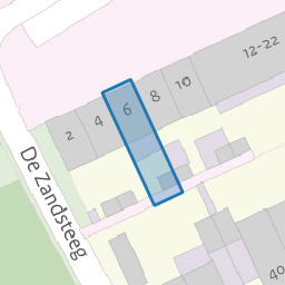 Perceel APD01-A-7945