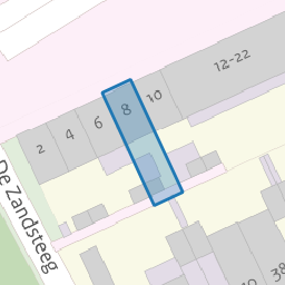 Perceel APD01-A-7946