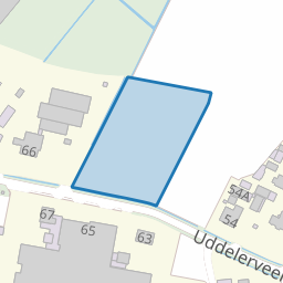 Perceel APD01-A-7951