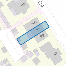 Perceel APD01-A-7977