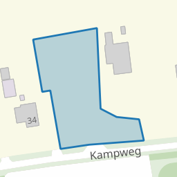 Perceel APD01-A-8005