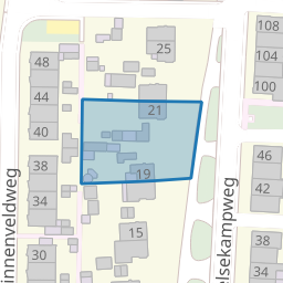 Perceel APD01-A-8015