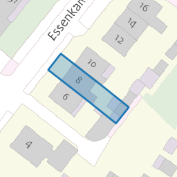 Perceel APD01-A-8032