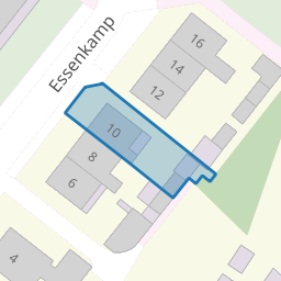 Perceel APD01-A-8033