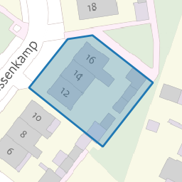 Perceel APD01-A-8034