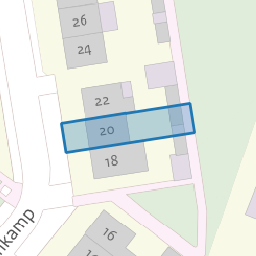 Perceel APD01-A-8046