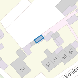 Perceel APD01-A-8050