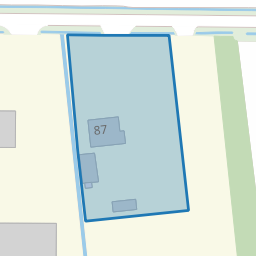 Perceel APD01-A-8059