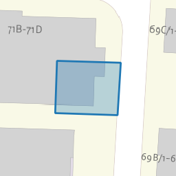 Perceel APD01-A-8086