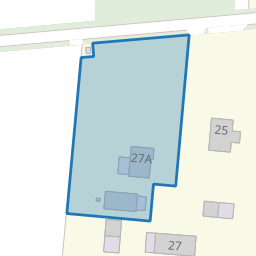 Perceel APD01-A-8109