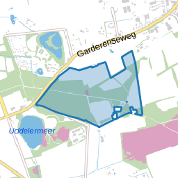 Perceel APD01-A-8126