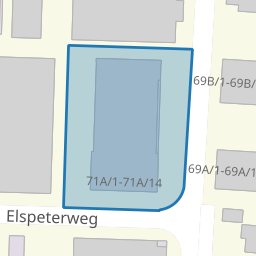 Perceel APD01-A-8131