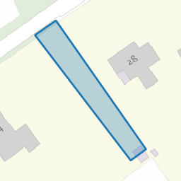 Perceel APD01-A-8153