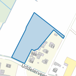 Perceel APD01-A-8177