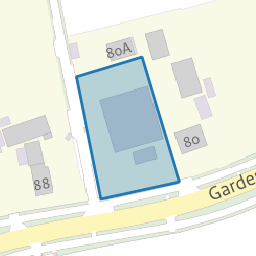 Perceel APD01-A-8191