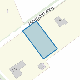 Perceel APD01-A-8222