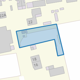 Perceel APD01-A-8234