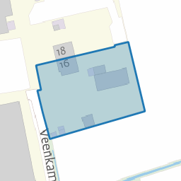 Perceel APD01-A-8235